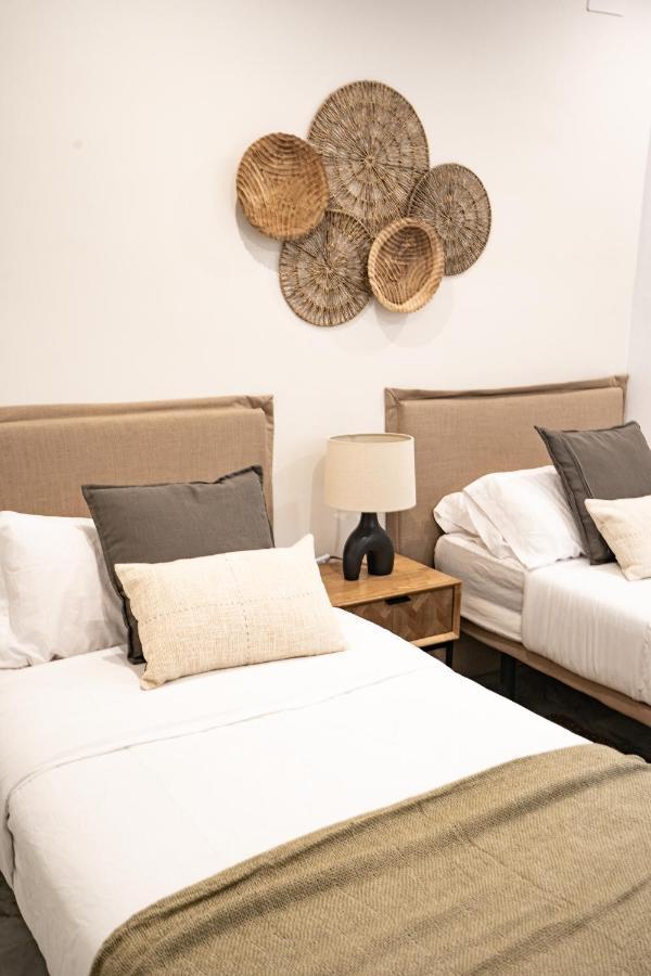 Stay U-Nique Apartments Plaza Constitucion Málaga Kültér fotó