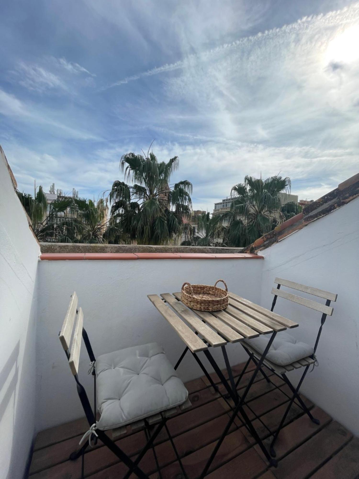 Stay U-Nique Apartments Plaza Constitucion Málaga Kültér fotó