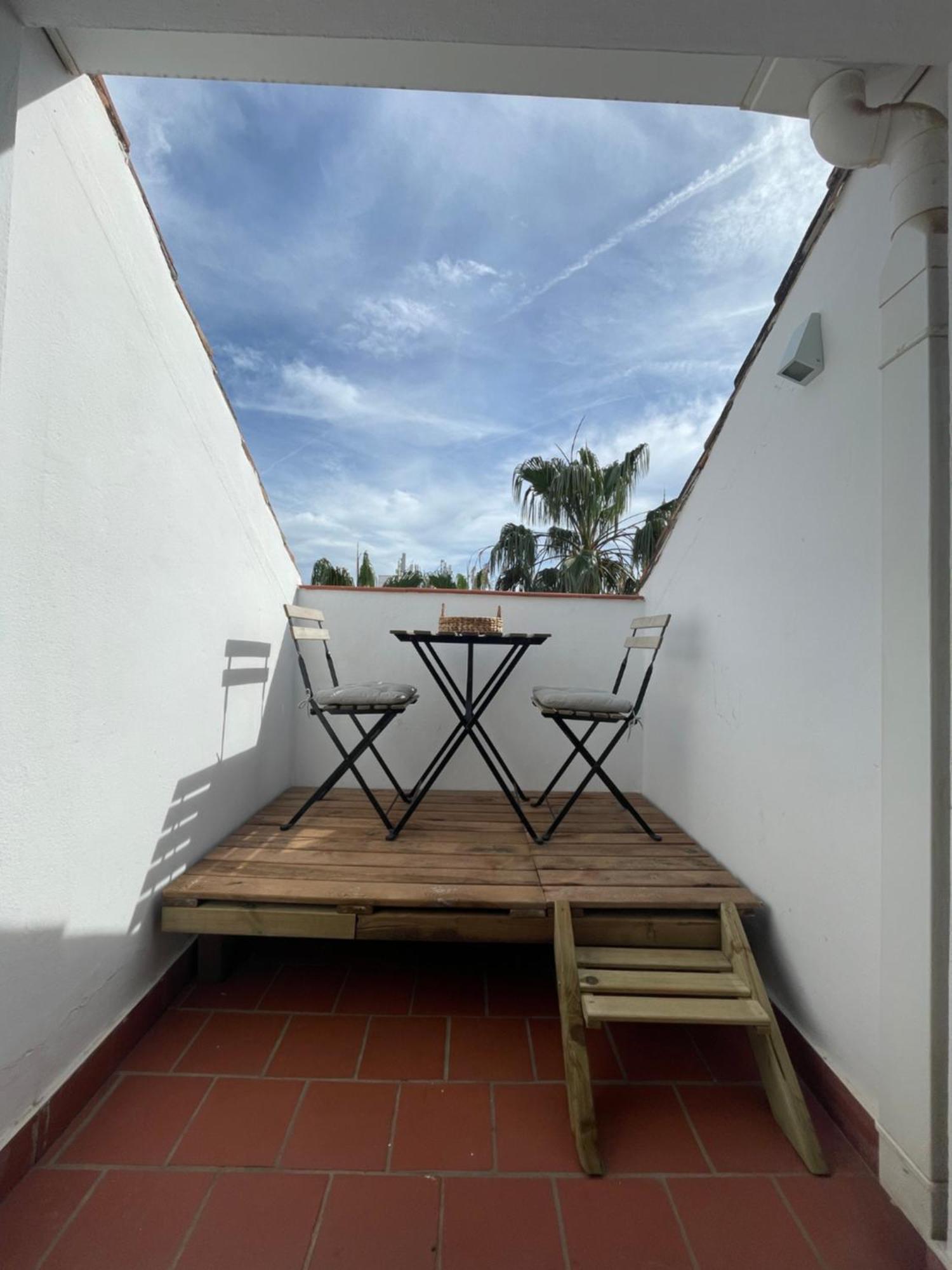Stay U-Nique Apartments Plaza Constitucion Málaga Kültér fotó